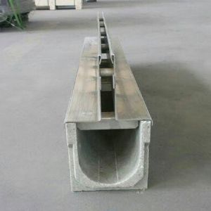 為何成品排水溝如此受歡迎？